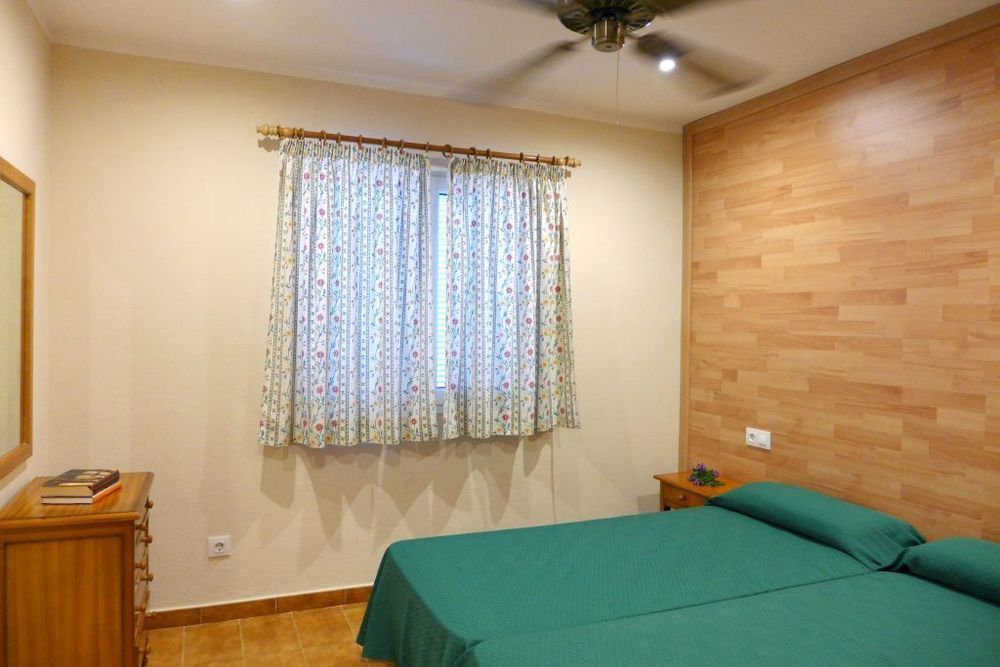 Apartamentos Blancala กาลาบลังกา ภายนอก รูปภาพ