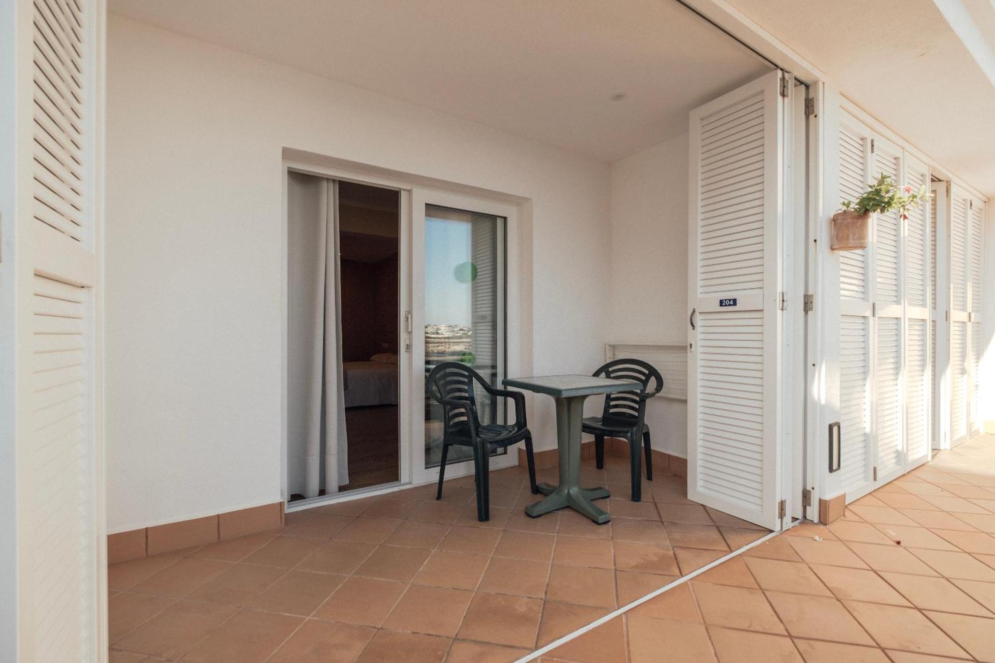 Apartamentos Blancala กาลาบลังกา ภายนอก รูปภาพ