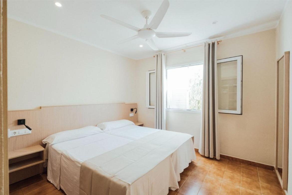Apartamentos Blancala กาลาบลังกา ภายนอก รูปภาพ