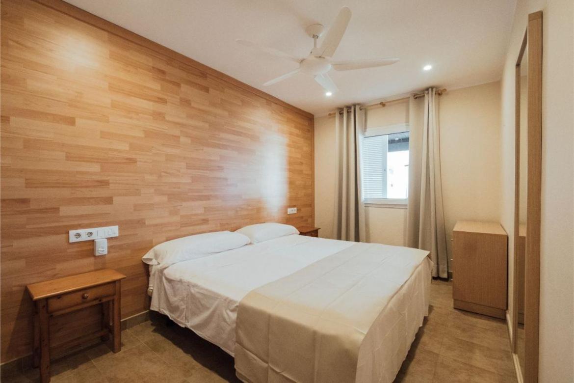 Apartamentos Blancala กาลาบลังกา ภายนอก รูปภาพ