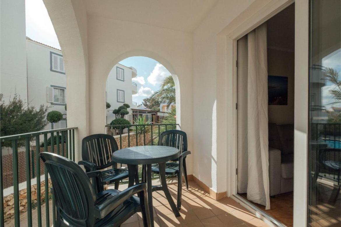 Apartamentos Blancala กาลาบลังกา ภายนอก รูปภาพ