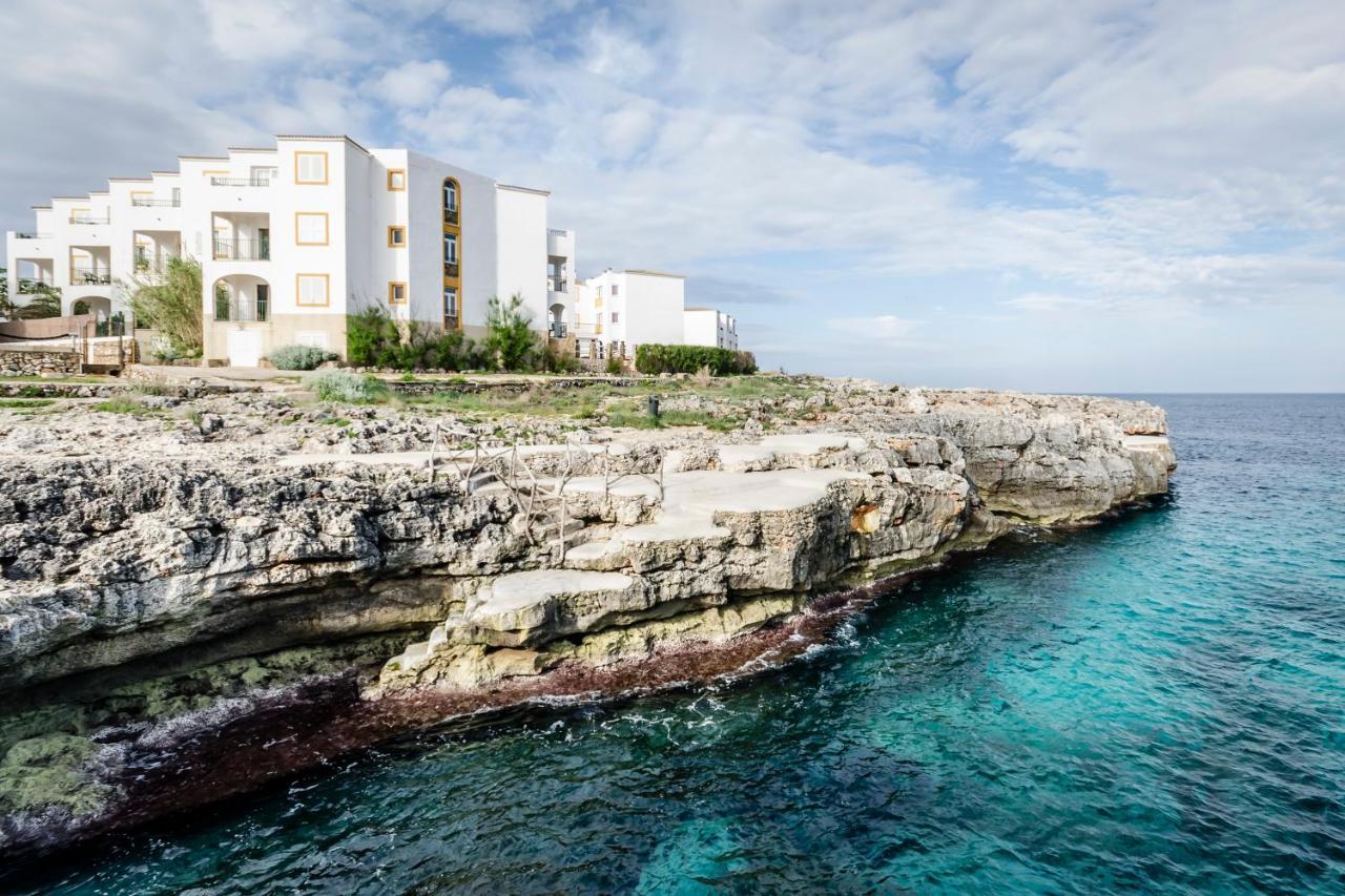 Apartamentos Blancala กาลาบลังกา ภายนอก รูปภาพ