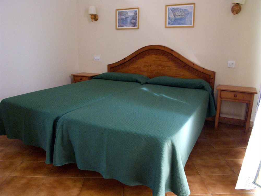 Apartamentos Blancala กาลาบลังกา ภายนอก รูปภาพ