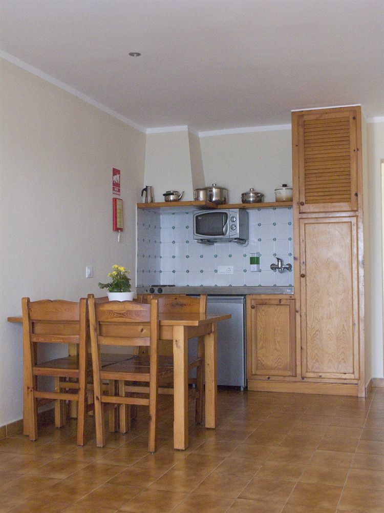 Apartamentos Blancala กาลาบลังกา ภายนอก รูปภาพ